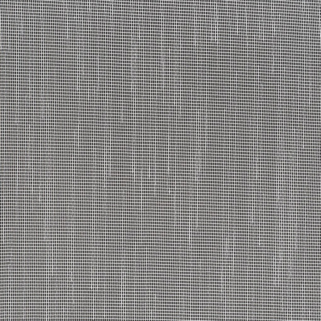 ZÁCLONA NA KRÚŽKOCH NICEA 350X250 CM BIELA