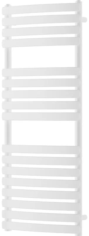 Mexen Bachus vykurovacie teleso 1200 x 500 mm, 619 W, biela, W109-1200-500-00-20