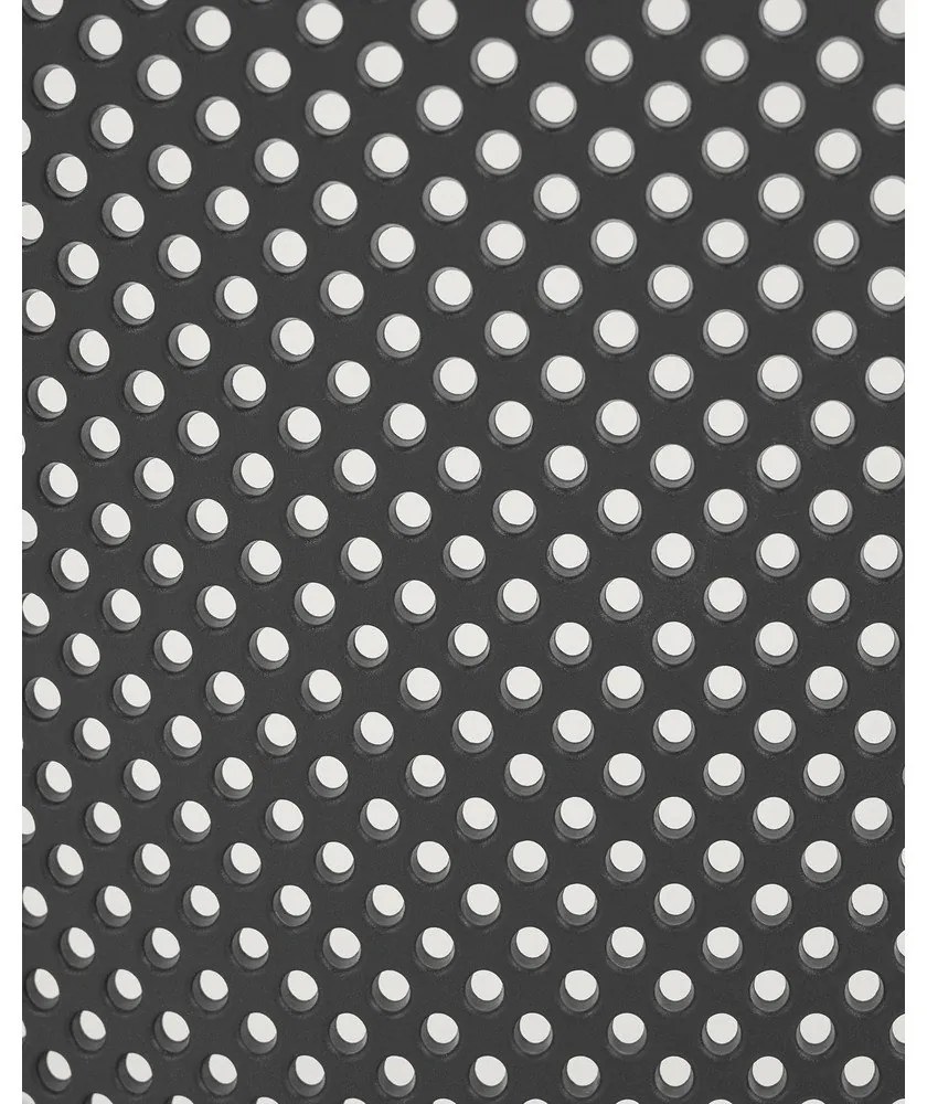 Čierne jedálenské stoličky v súprave 4 ks Yeray – Kave Home