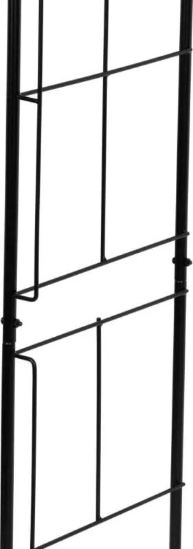 Oblúk na ruže a popínavé rastliny 229cm