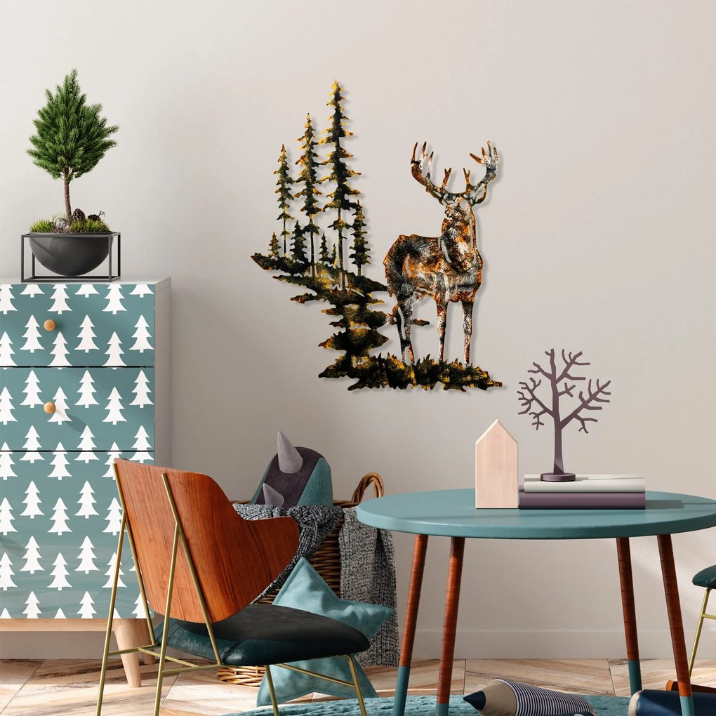 Deer 3