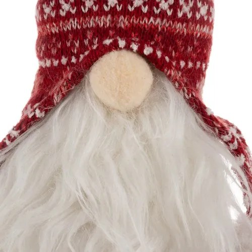 Obal na fľašu Santa Claus Ruhhy 22508