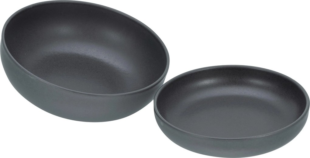 XXXLutz MISA NA ŠALÁT kamenina Creatable - Misky & misy - 007768130401