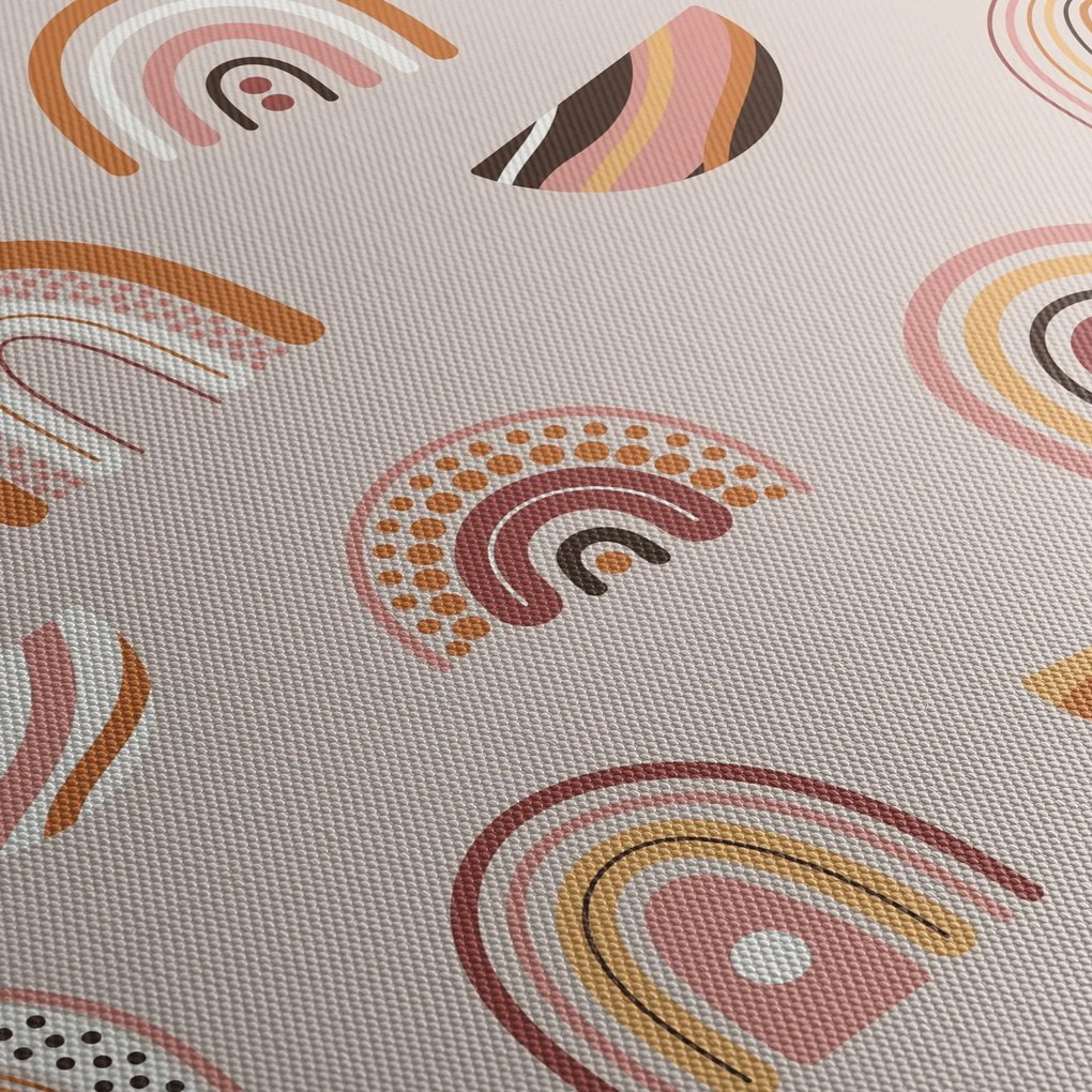 Obraz - Dream creations N⁰1 (90x60 cm)