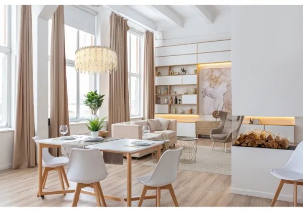 Globo 67176-58 - Závesný LED luster na lanku KLUNKA LED/58W/230V 2700-6000K + DO