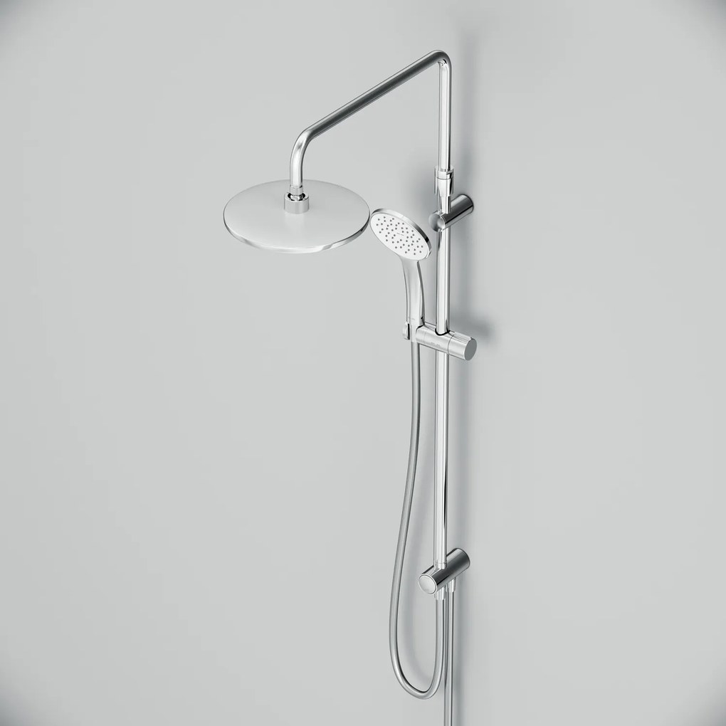 Sprchový systém AM.PM Hit F07TA000 chróm