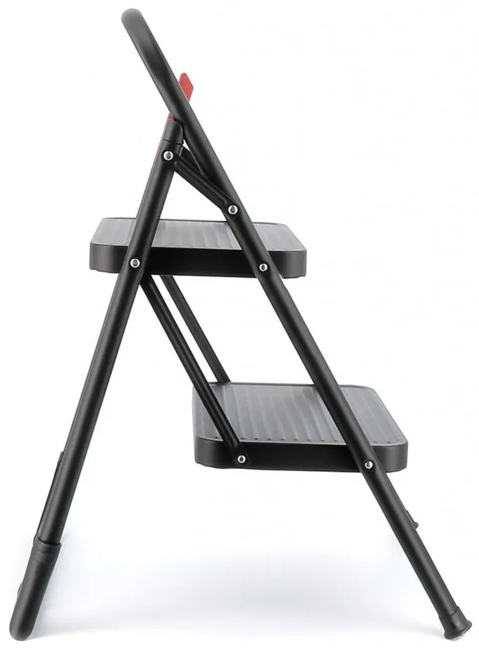 Kovové schodíky 75 cm M10 UNE – Rolser