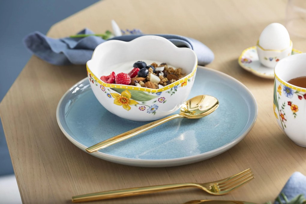 Jedálenský tanier Crafted Blueberry 26 cm
