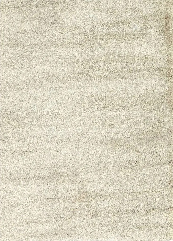 Koberce Breno Kusový koberec LANA 301/110, béžová,60 x 120 cm