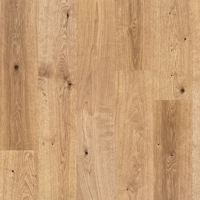 BEFAG Parkett KFT, Drevená podlaha BEFAG B 679-8688 Dub Natur White, 2200 x 192 mm