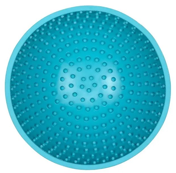 Lízacia miska Wobble Turquoise – LickiMat
