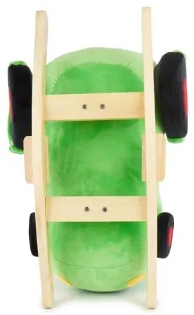 Bieco - Traktorová hojdačka