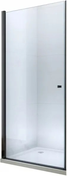 Mexen PRETORIA sprchové dvere do otvoru 80 cm, 852-080-000-70-00