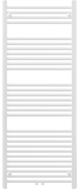 Mexen Mars, vykurovacie teleso 1500 x 600 mm, 729 W, biela, W110-1500-600-00-20