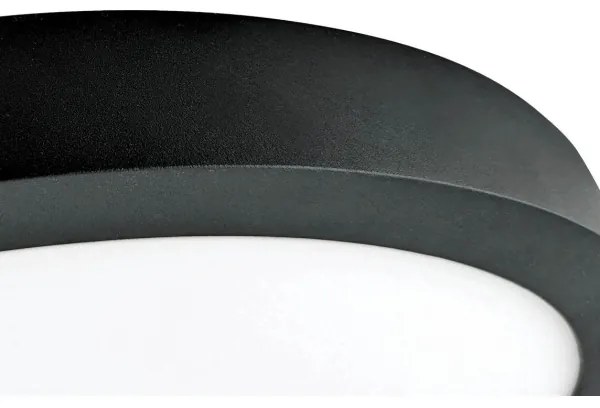 LED Stropné svietidlo FENIX LED/32W/230V 3800K pr. 40 cm