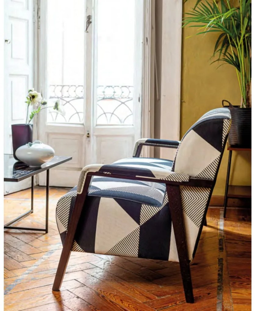 CARTER ČALÚNENÁ LAVICA sofa