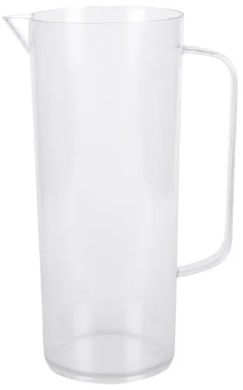 ERNESTO® Karafa na vodu, 2,1 l (sivá) (100364339)