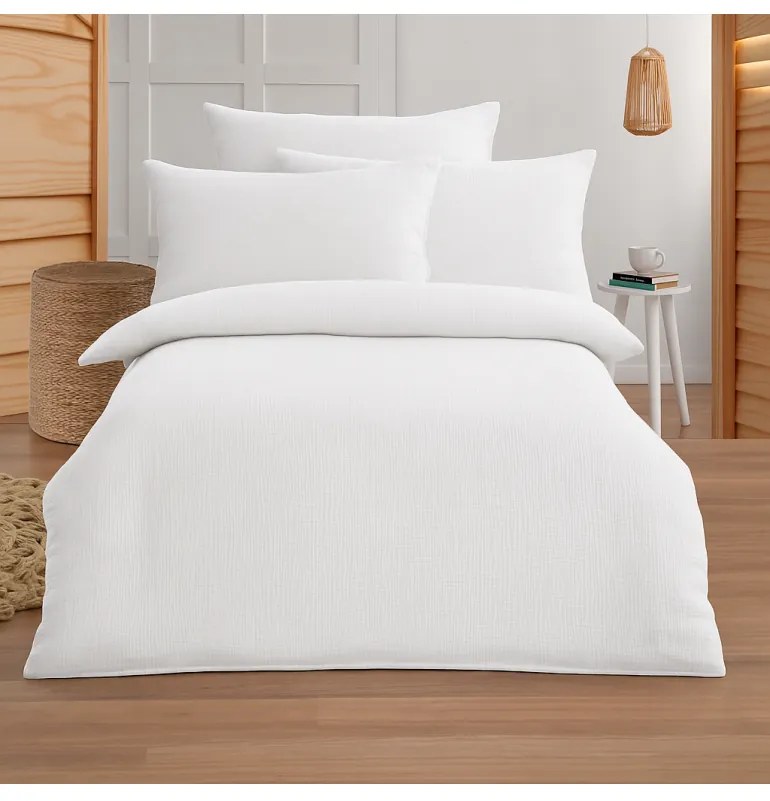 Obliečky mušelínové Cloud EMI