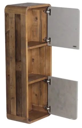 furniture-nabytek.cz - Sada koupelnového nábytku Dingle