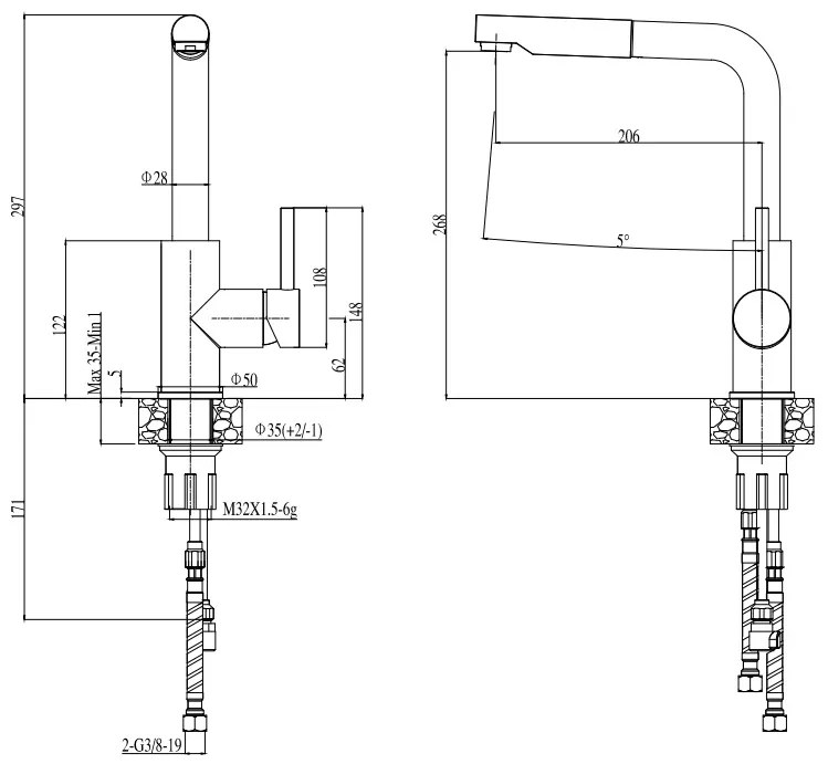 SET ALVEUS FORMIC 20/11+ BATERIE SIROS 11