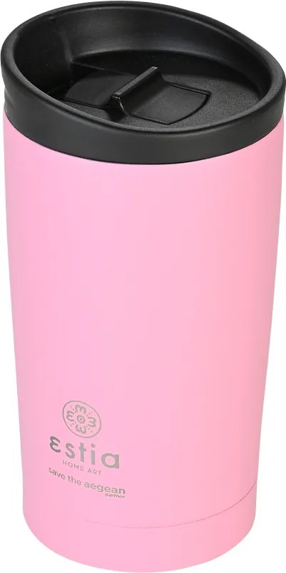 Termohrnček Blossom Rose 350 ml