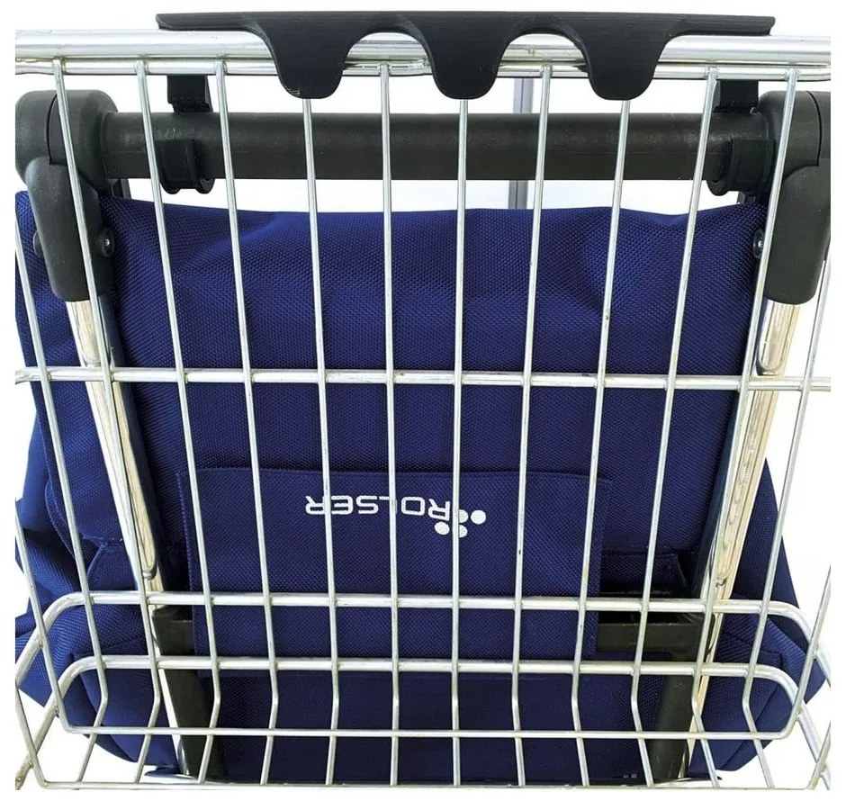 Nákupná taška na kolieskach 43 l I-Max MF 2 Logic RSG – Rolser