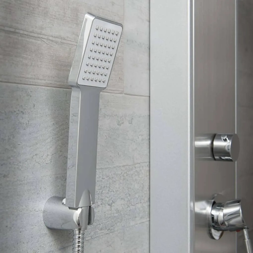 Eisl Sanitär Sprchový hydromasážny panel Tahiti 60035