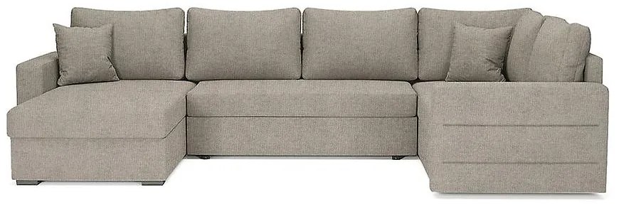 Rohová sedacia súprava Fado L Herbi 55