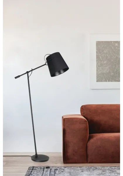 Eglo 39867 - Stojacia lampa GRANADILLOS 1xE27/40W/230V