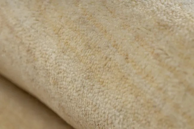 Koberec GABBEH LOOM svetlobéžový
