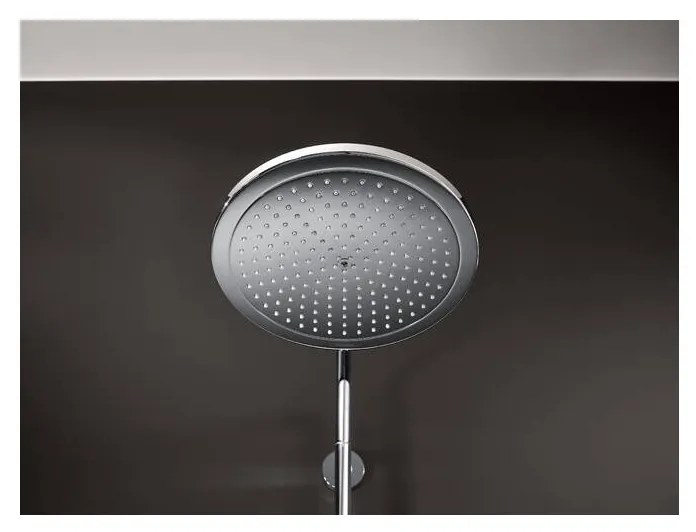 Hansgrohe Croma Select S - Showerpipe 280 1jet EcoSmart 9 l/min s termostatom, chróm 26794000