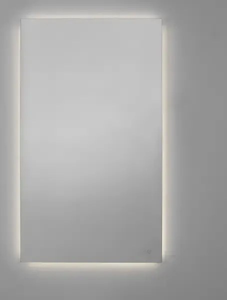 Zrkadlo do kúpelne Alda 70 4000K IP44 Touch Switch No Frosting