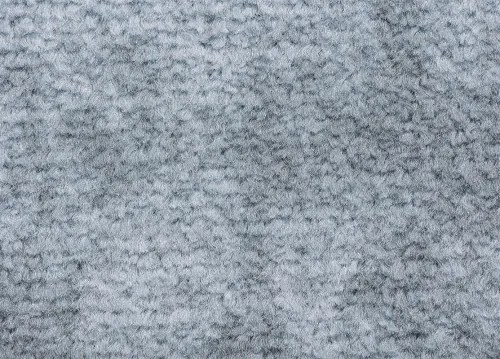 Koberce Breno Metrážny koberec ASPETTO 74, šíře role 500 cm, sivá
