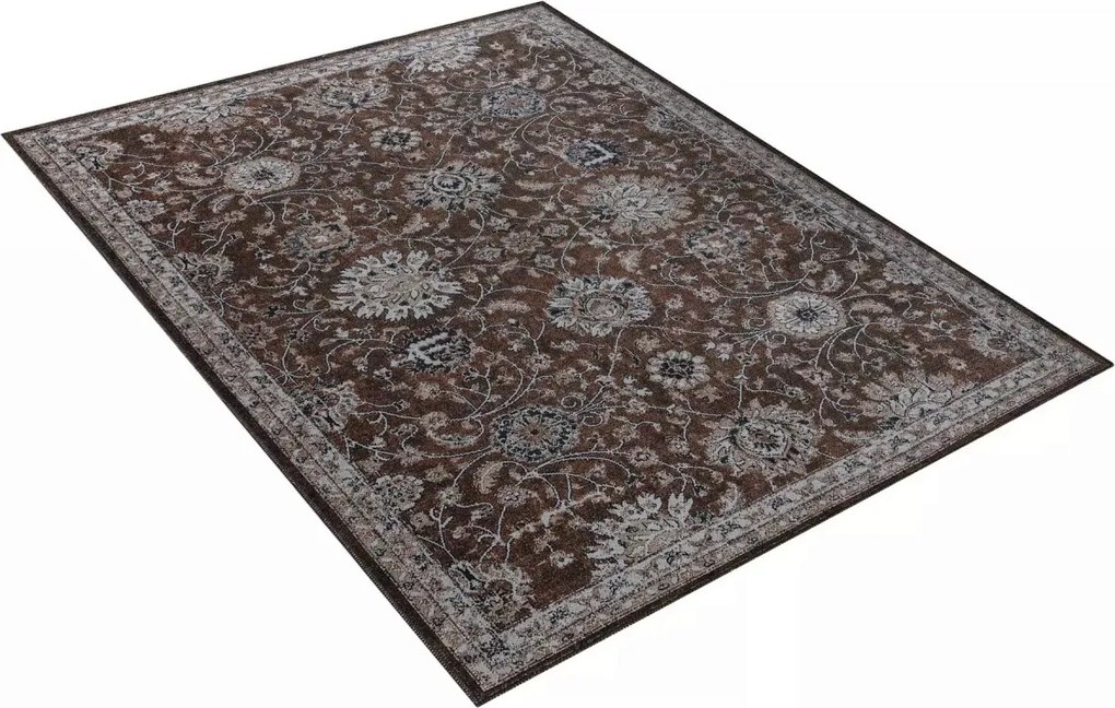 TA Koberec RV-07B RITZ Rozmer: 120x170 cm