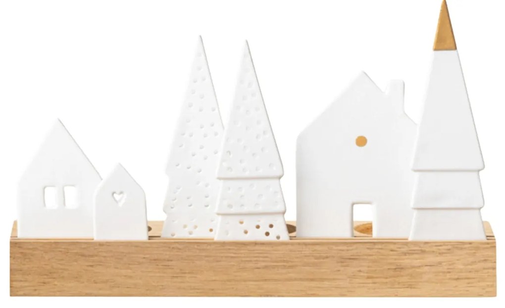 räder Svietnik Light Village