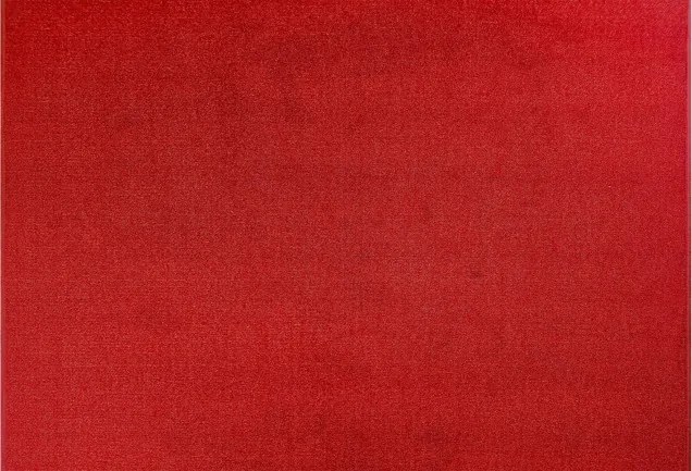 Protišmykový behúň PROTOCOL 31 červený