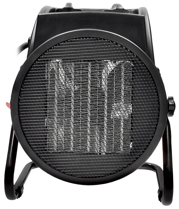 SOLIGHT Teplovzdušný priamotop s ventilátorom 3000W