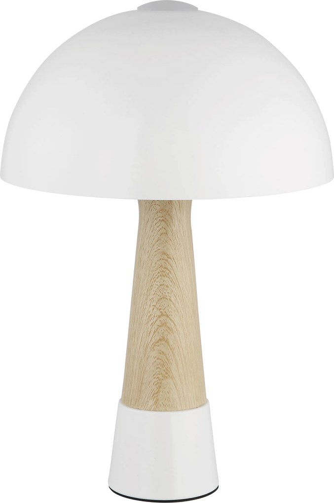 XXXLutz STOLNÁ LAMPA, E27, 25/36,5 cm - Interiérové svietidlá - 004558464603