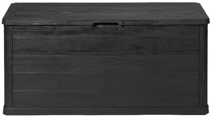 Livarno home Záhradný box, 270 l (100386502)