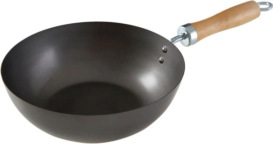 Nepriľnavá wok Panvica Premier Housewares Handle