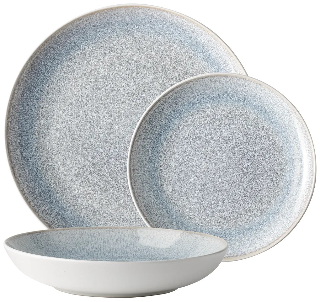 Set tanierov 12 ks – Elements Glacial Ice - 493195