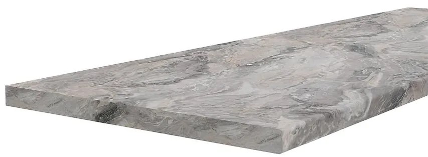 Kuchynská doska Mramor Cippolino 260cm/38mm