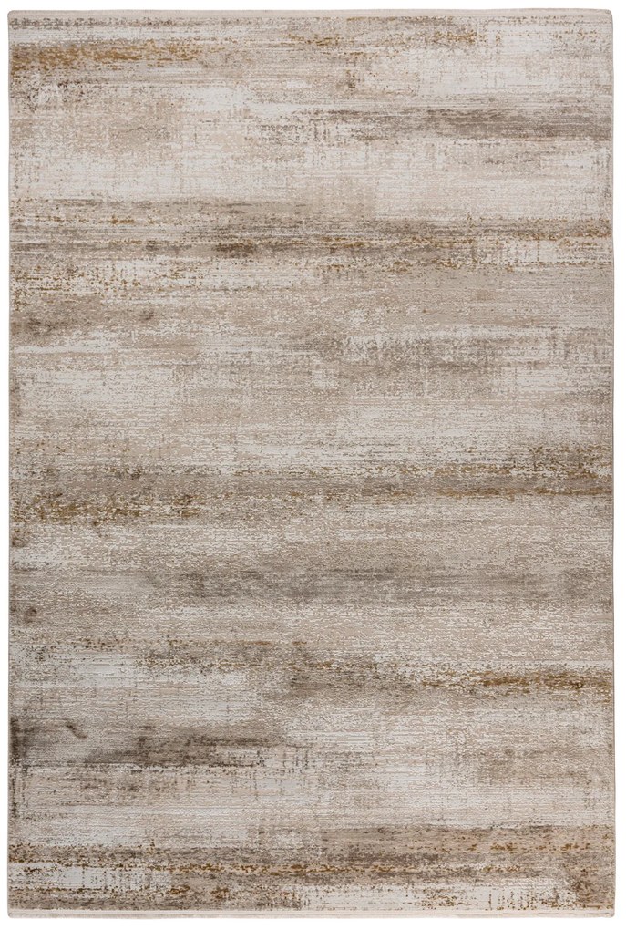 Obsession, Kusový koberec My Noblesse 807 Taupe, 200x290, hnedá, obývacia izba