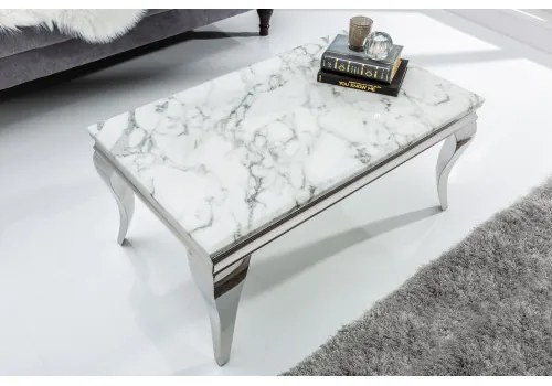 Konferenčný stôl 39998 100x60cm Modern Barock  - Komfort-nábytok
