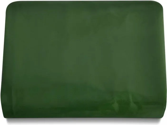 JAGO Plachta 650 g/m², hliníkové oká, zelená, 5 x 8 m