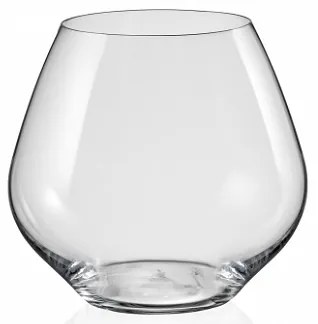 Crystalex Poháre Amoroso 440 ml, 2 ks