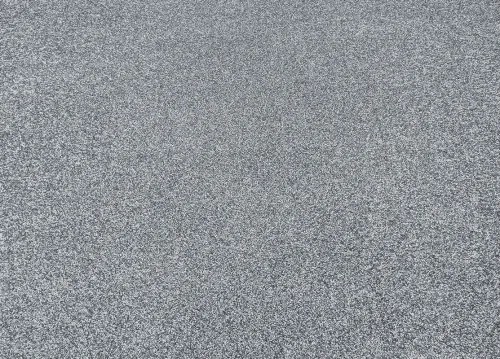 Koberce Breno Metrážny koberec GRINTA 97, šíře role 400 cm, sivá, viacfarebná