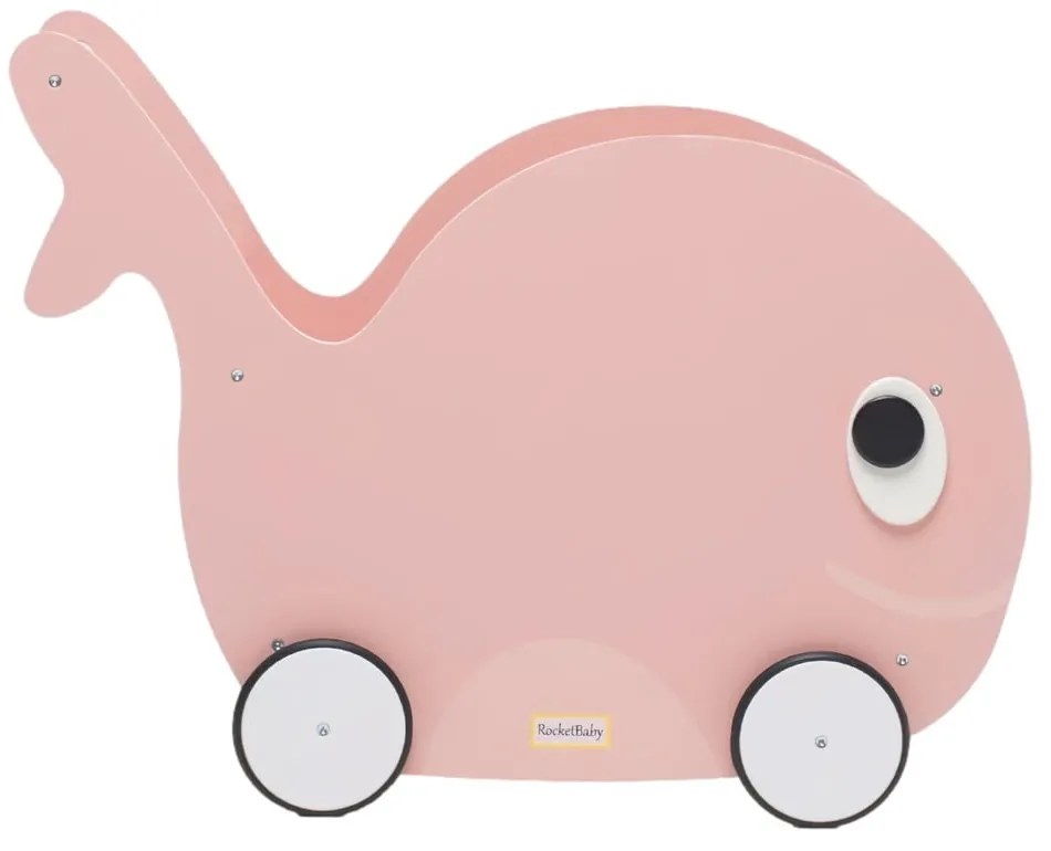 Detský úložný box Whale - Rocket Baby