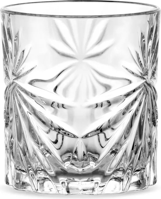 BOHEMIA PRESTIGE FIORE WHISKY SADA 1+2 KS
