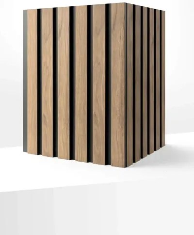 Lamelio Olmo Oak Craft